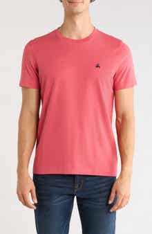 Cotton Crew T-Shirt