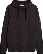 Stone Island Fleece Hoodie