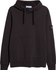 Stone Island Fleece Hoodie
