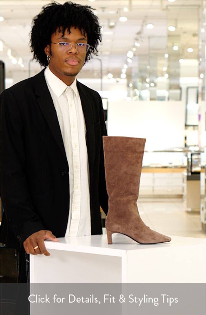 Astor Boot, sales video thumbnail