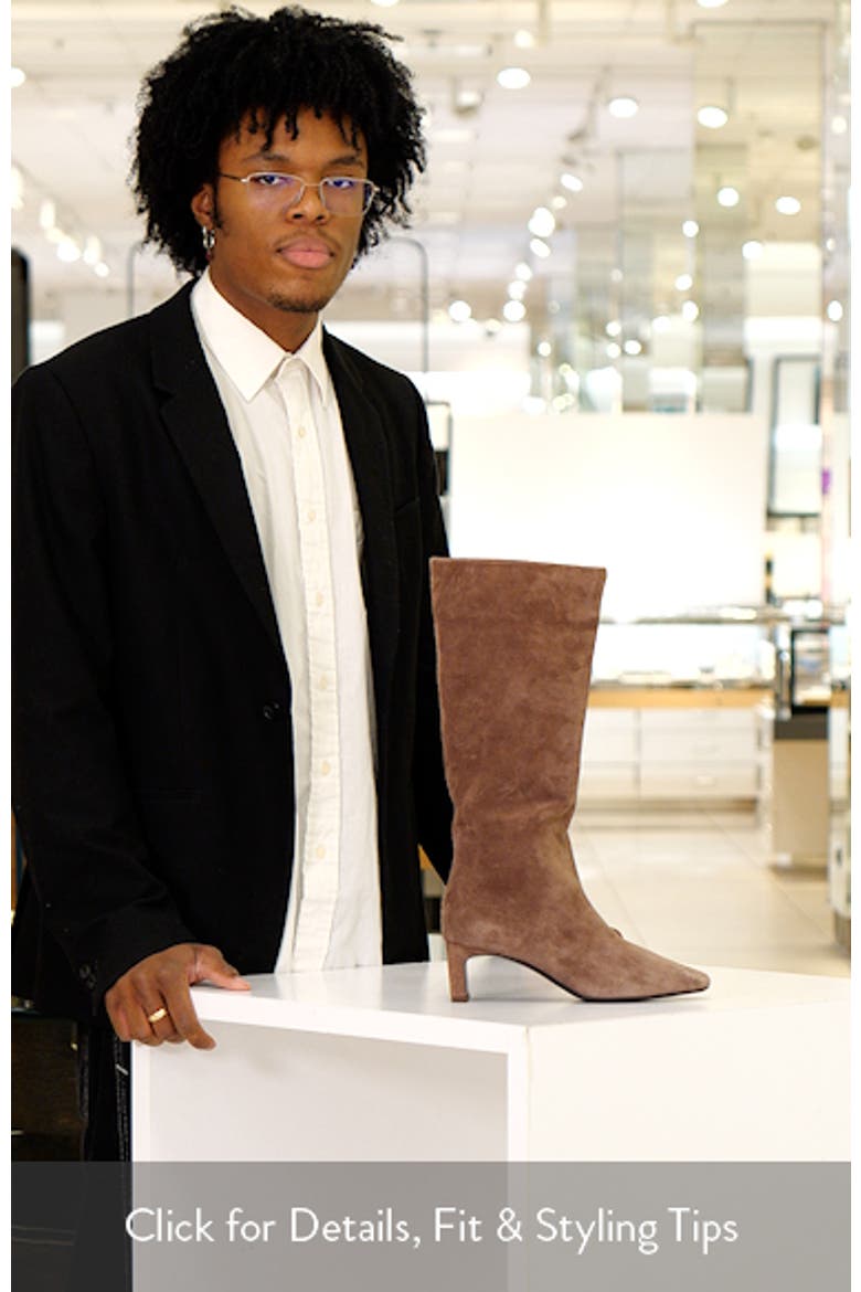 Astor Boot video