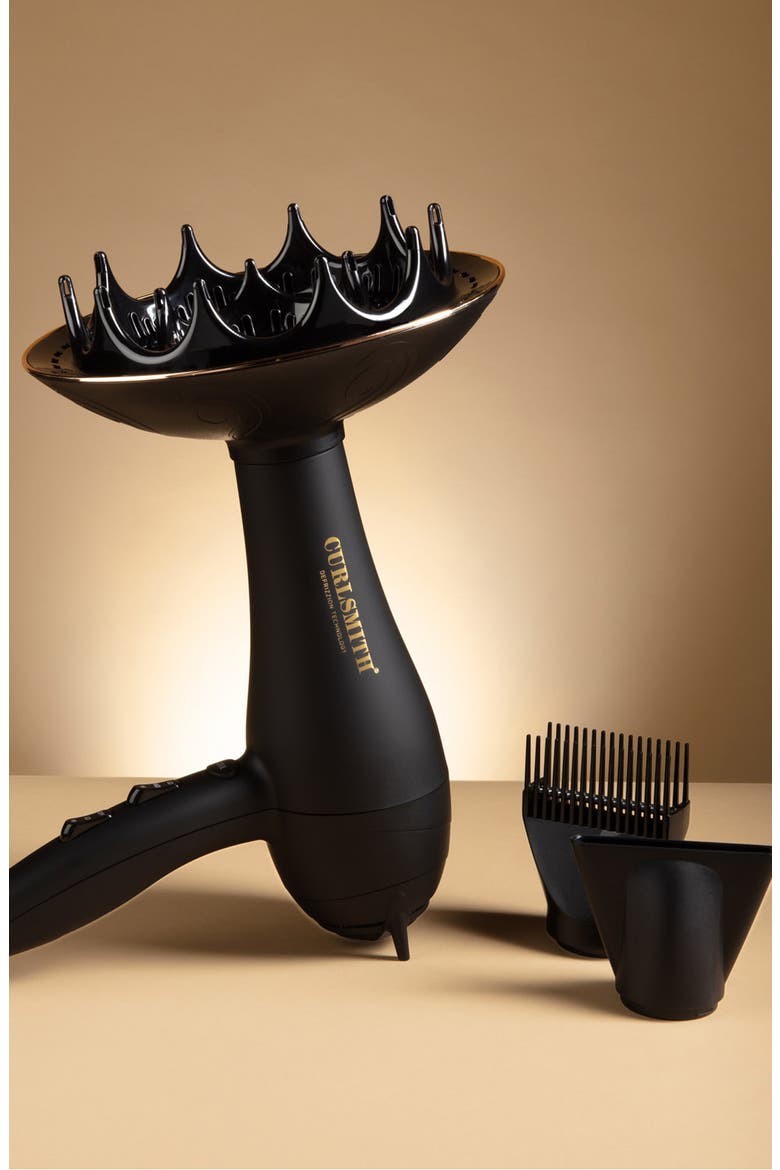 Defrizzion™ Dryer XXL Diffuser, Alternate, color, NO COLOR