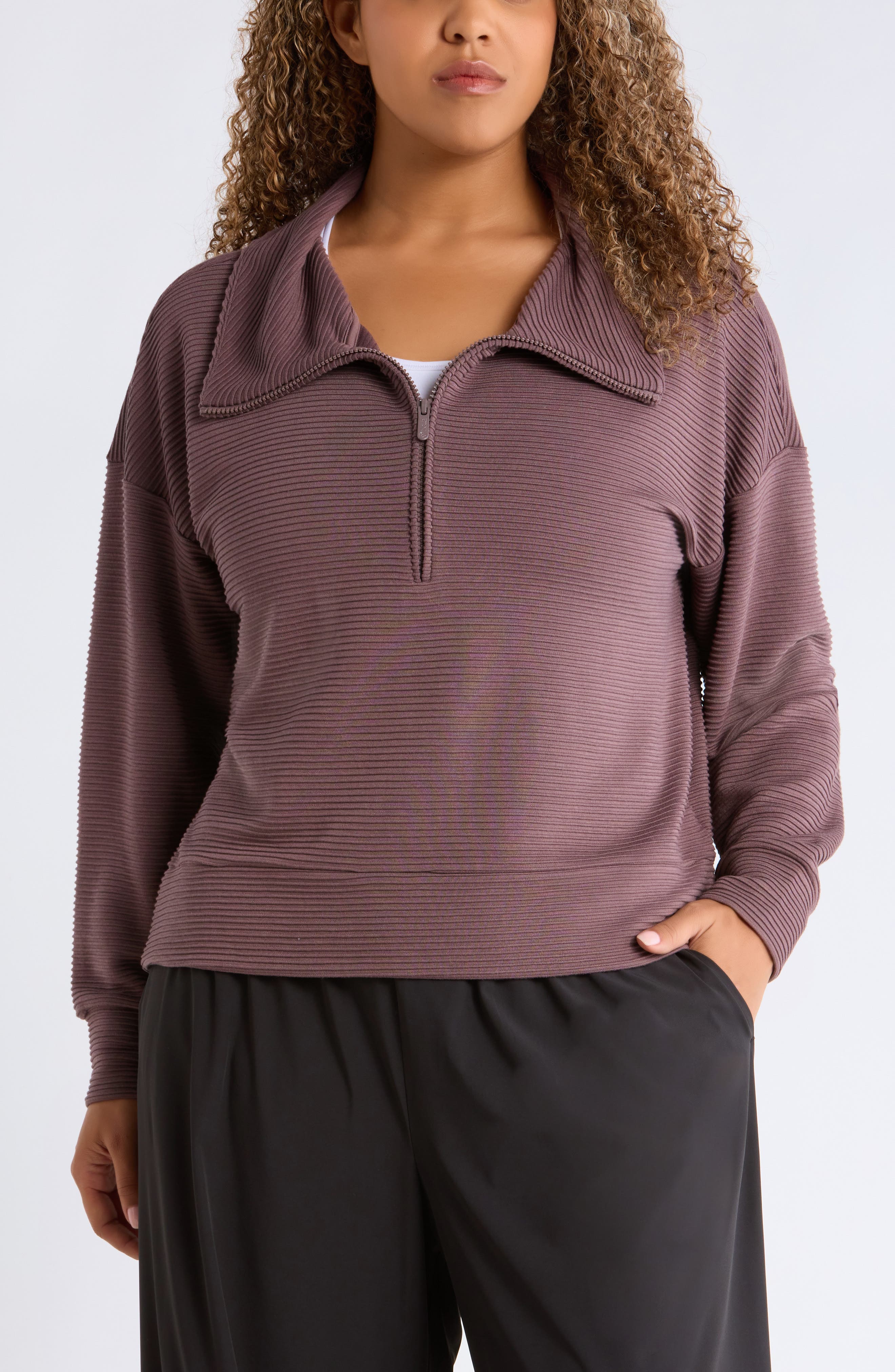 selected GREY PLUM