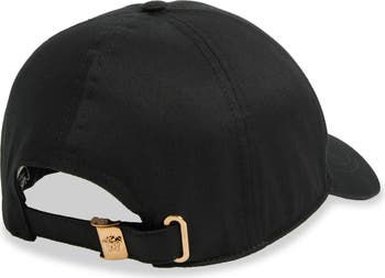 Medusa Biggie Cotton Drill Adjustable Baseball Cap