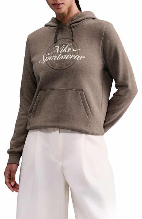 Nike Sportswear Club Fleece Hoodie