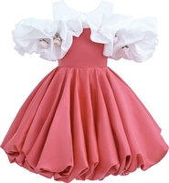 Tulleen Isadora Dress