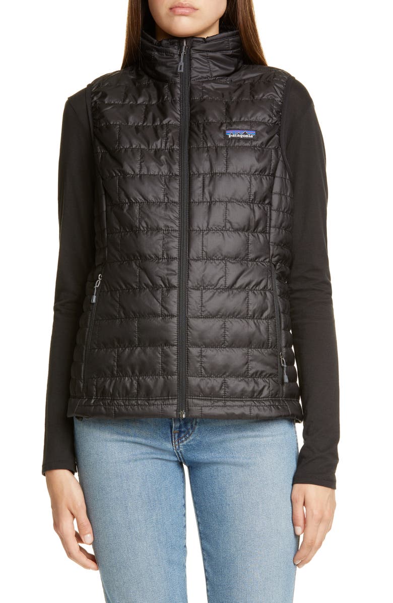Patagonia Nano Puff<sup>®</sup> Insulated Vest, Alternate, color, 