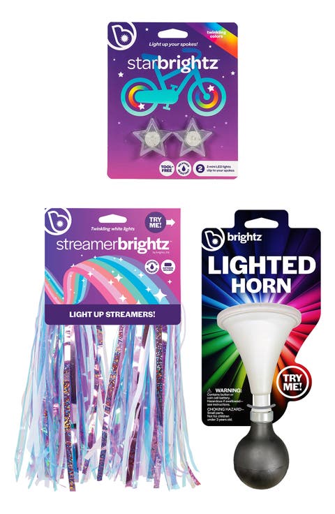 Kids
 Bike Bundle 2 Set