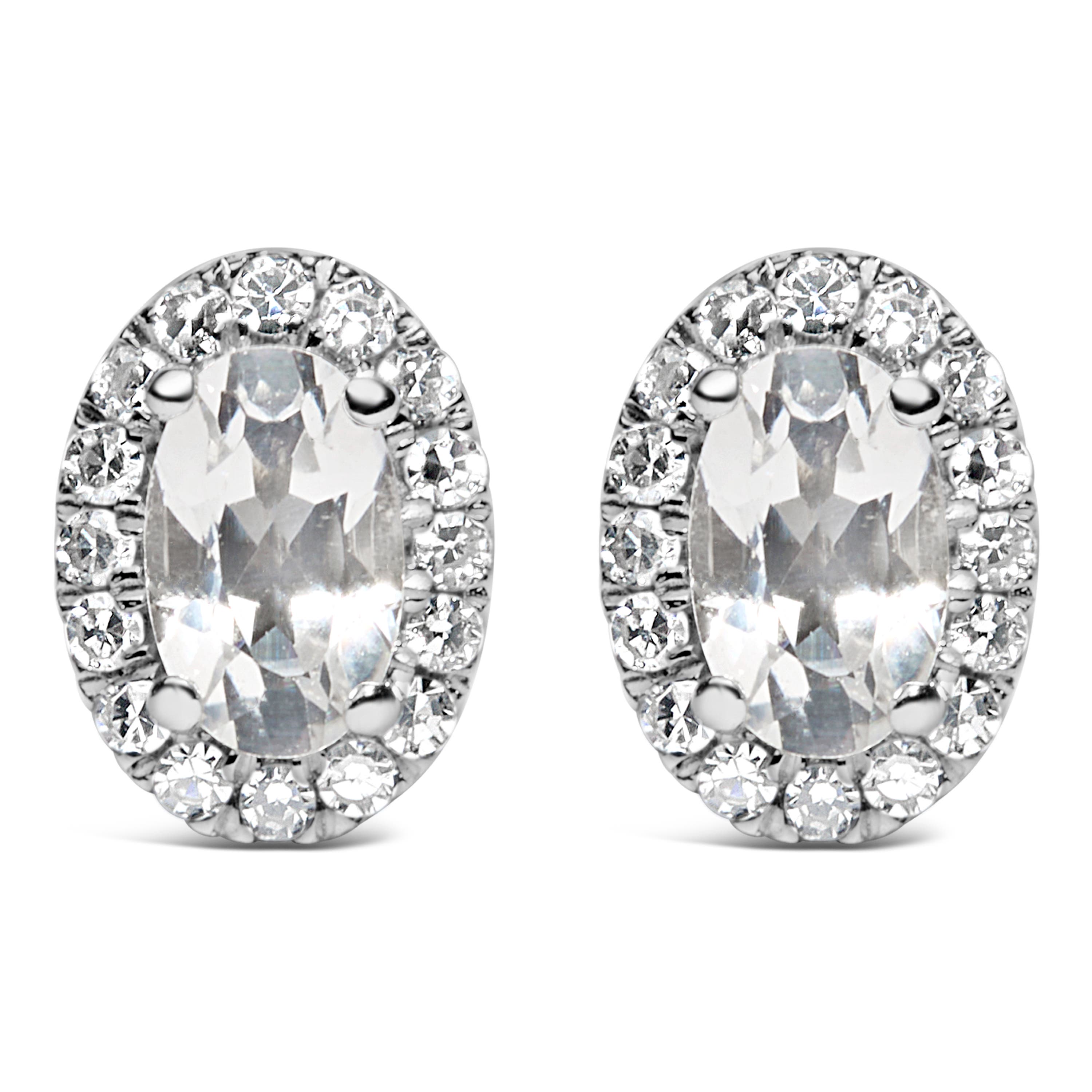 White Topaz