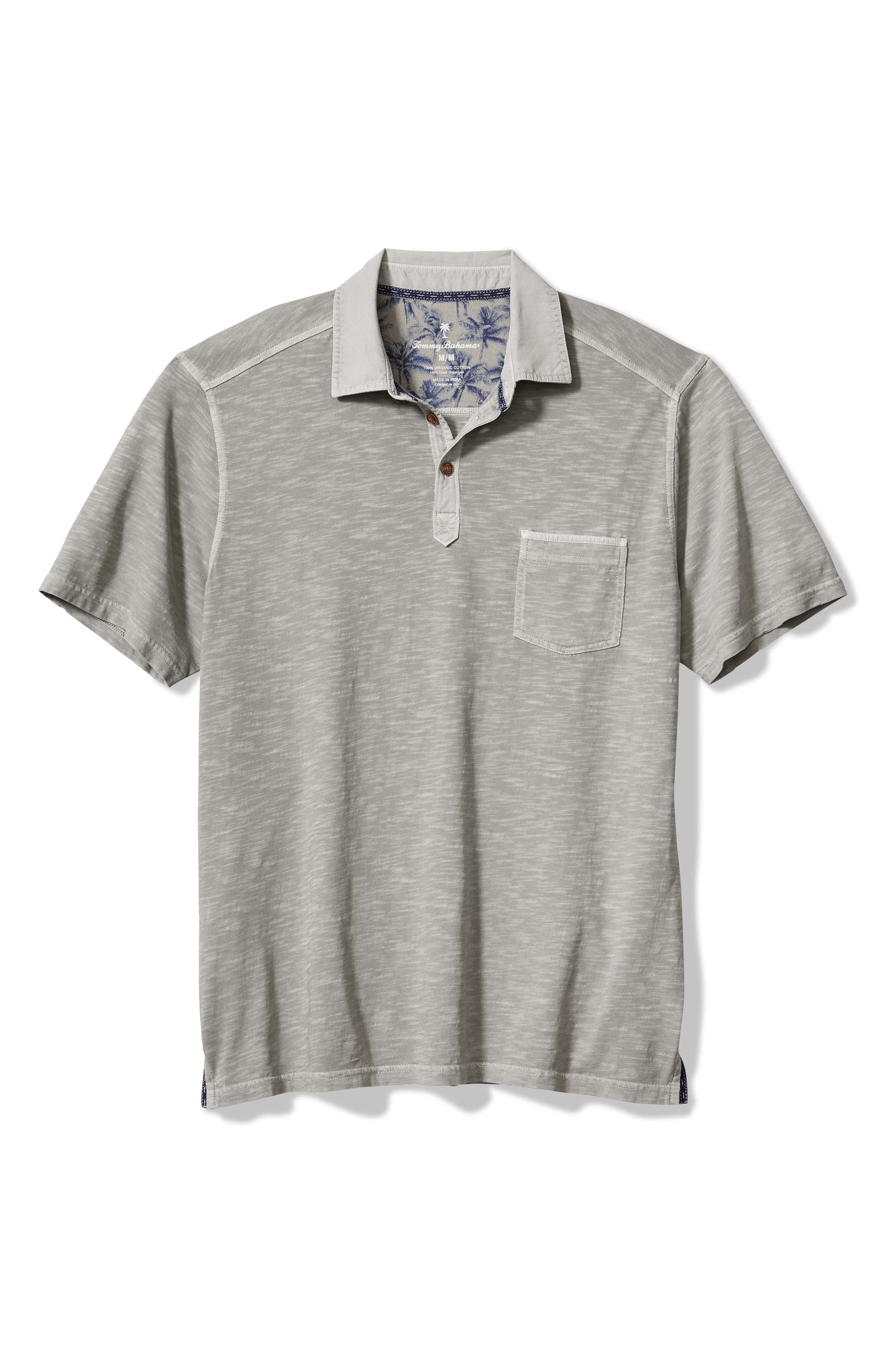 Tommy Bahama Condesa Canyon Polo Shirt