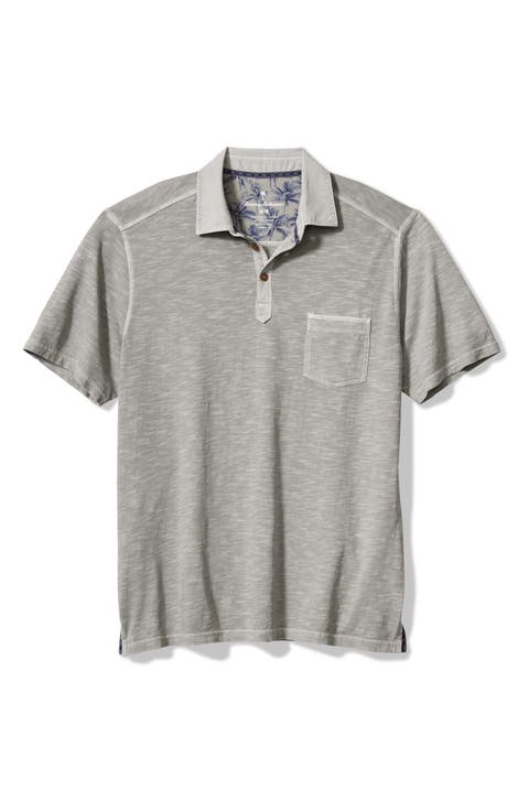 Condesa Canyon Polo Shirt