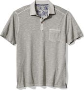 Tommy Bahama Condesa Canyon Polo Shirt