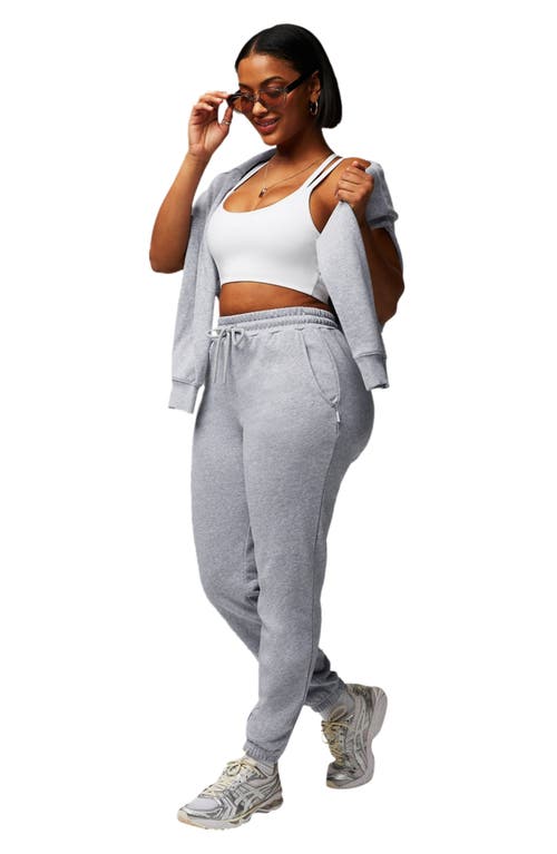 Fabletics Year Round Terry High-waisted Sweatpant