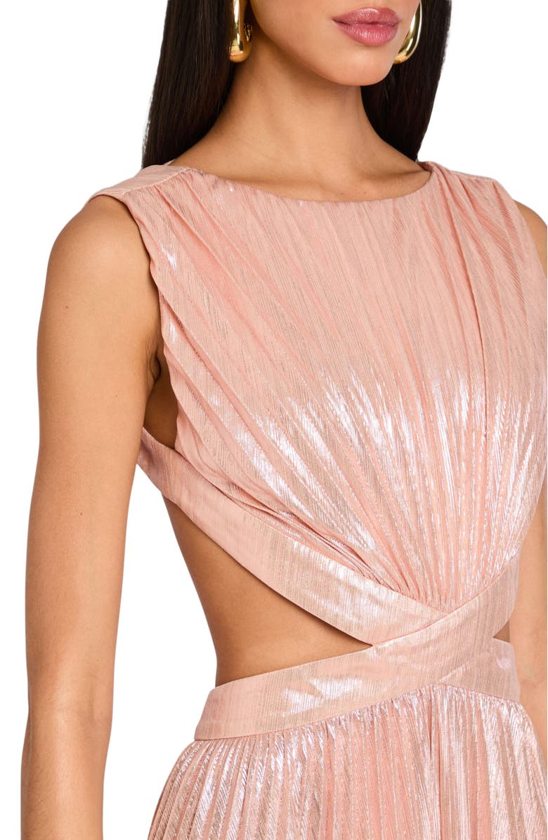 Retrofête Remington Dress, Alternate, color, 