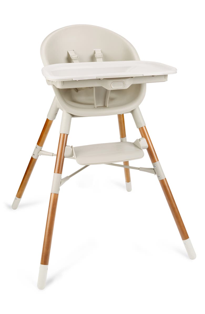 Skip Hop EON 4-in-1 High Chair, Main, color, Oat