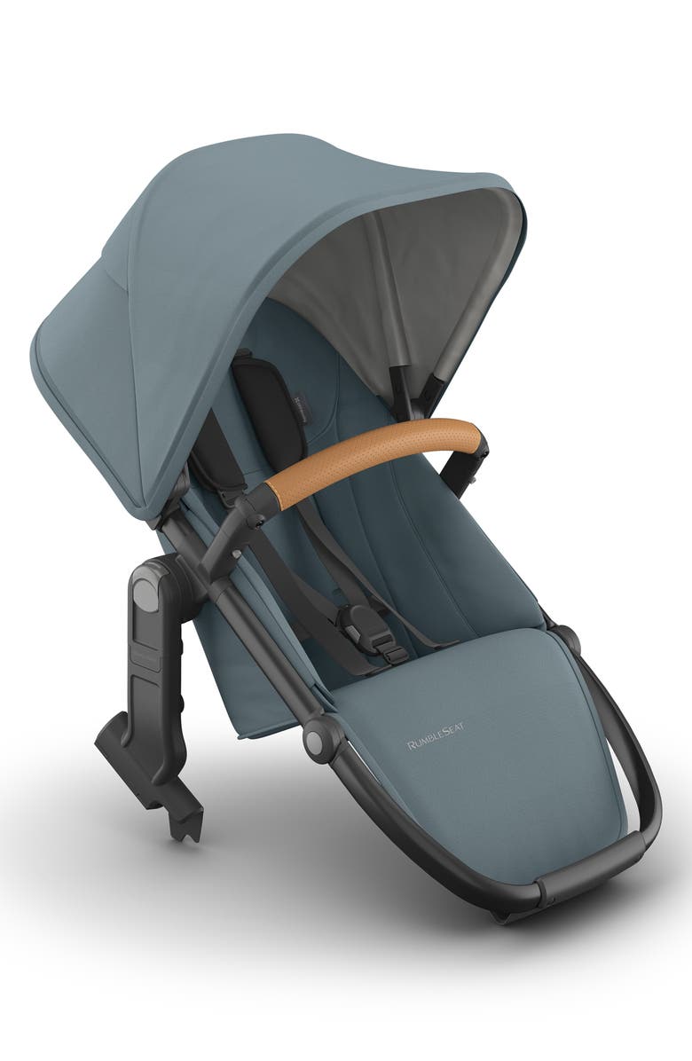 UPPAbaby RumbleSeat V3, Main, color, Dillan
