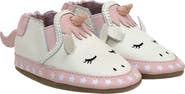 Robeez® Unicorn Crib Shoe