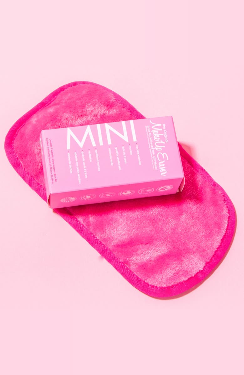 The Original MakeUp Eraser The Original Mini Makeup Eraser, Alternate, color,