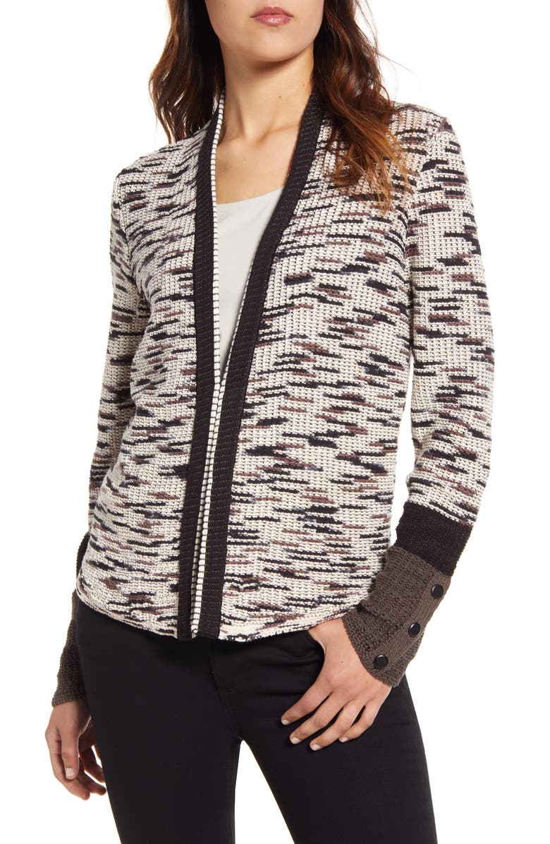 NIC+ZOE Perks Cardigan, Main, color,