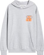 The Forecast Agency Bonsai Graphic Hoodie