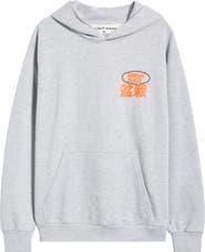 The Forecast Agency Bonsai Graphic Hoodie