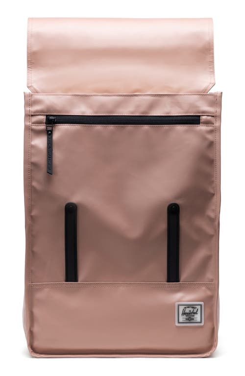 Herschel Supply Co Survey Ii Recycled Polyester Backpack In Pink
