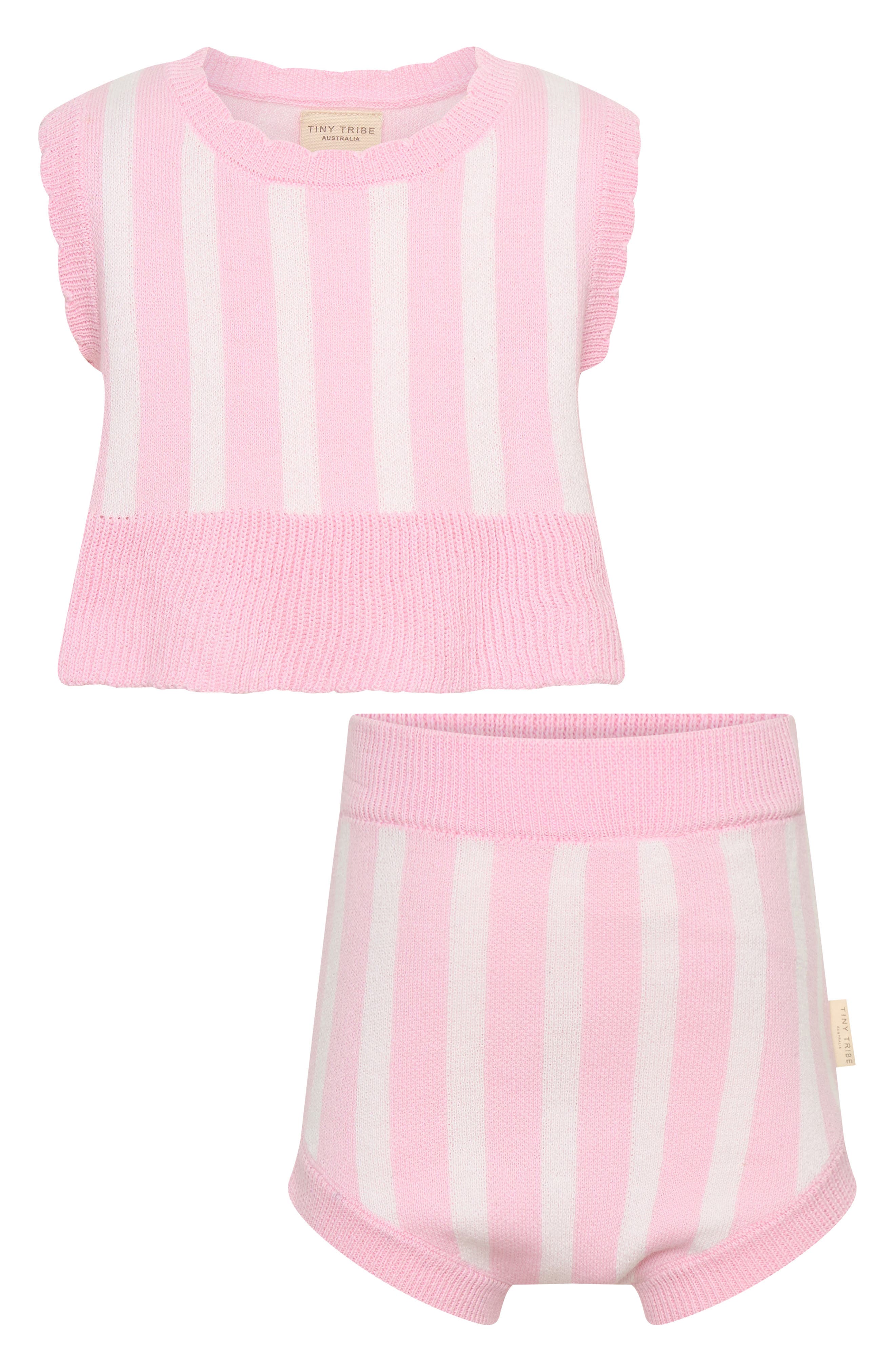 selected PINK