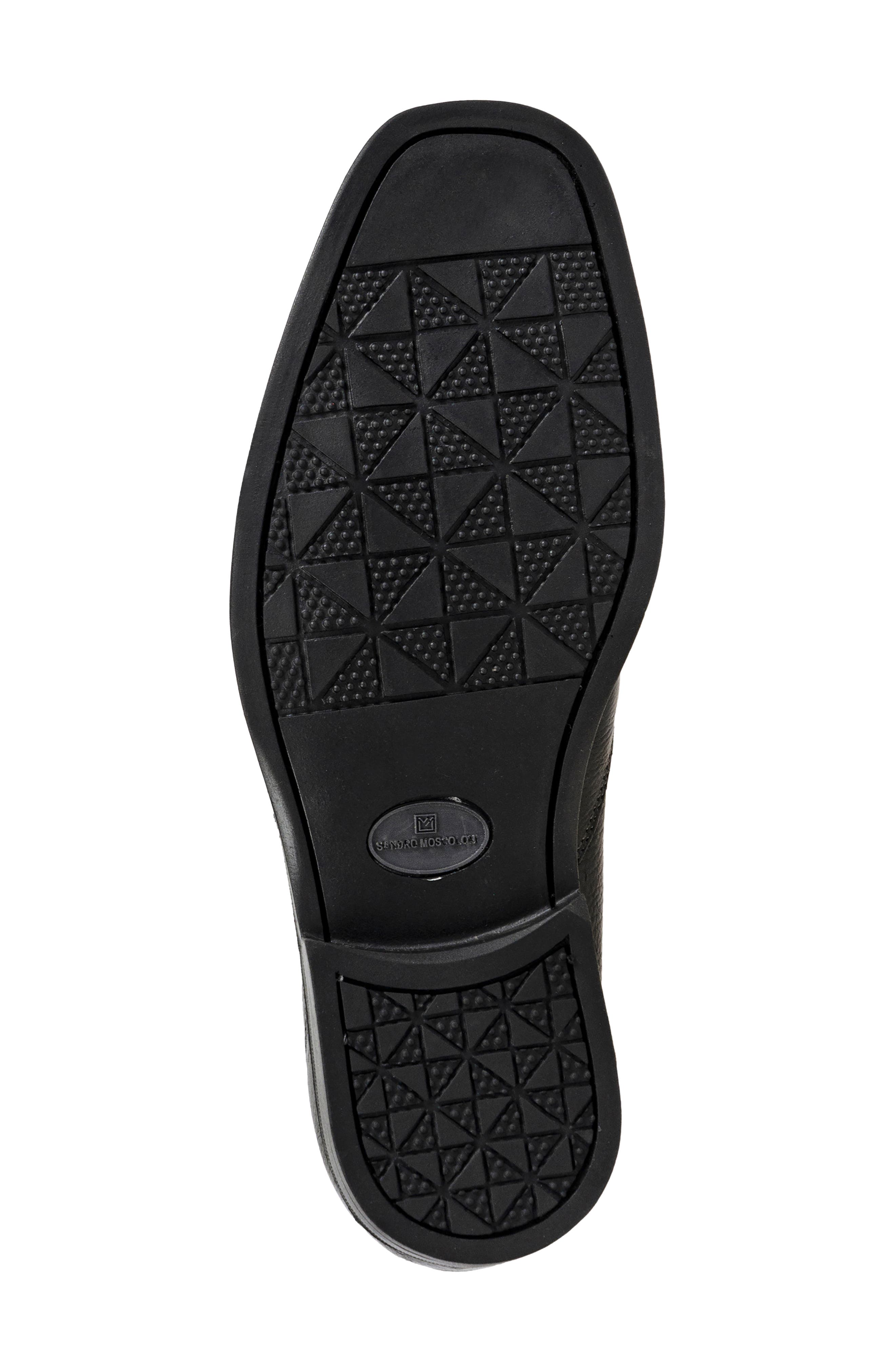 Sandro Moscoloni Andy Moc Toe Penny Loafer, Alternate, color, 