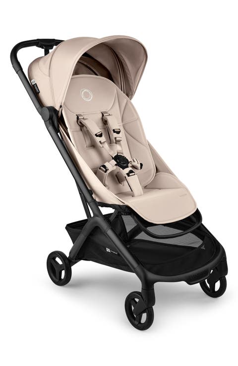 Butterfly 2 Stroller