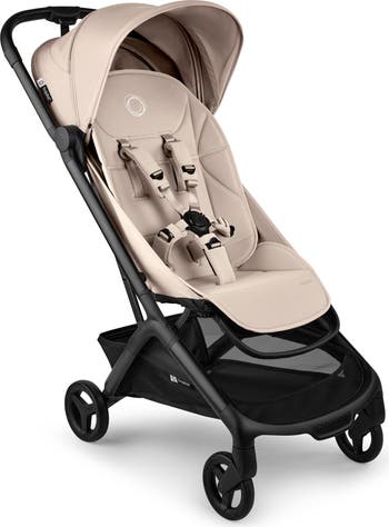 dog stroller near me Injured Senior Dog Stroller Large Grand Cruiser, 4-Wheel Foldable Big Dog