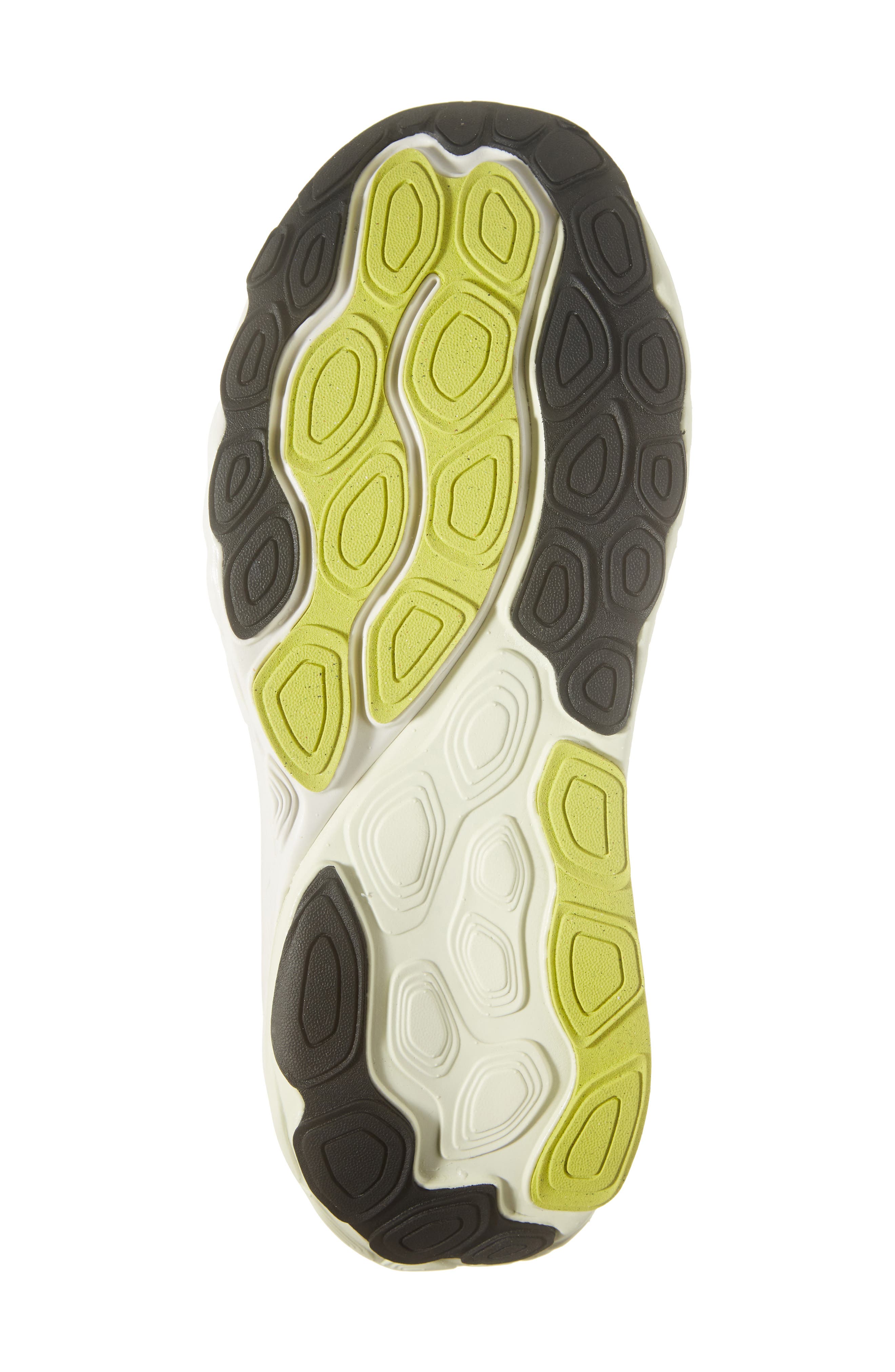 New Balance Fresh Foam X 860v14 Running Shoe, Alternate, color, Olivine/ Silver Metallic