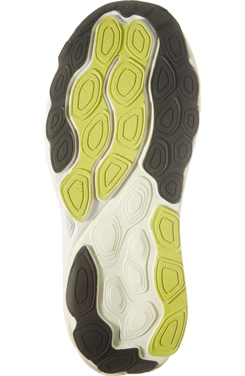 New Balance Fresh Foam X 860v14 Running Shoe, Alternate, color, Olivine/ Silver Metallic