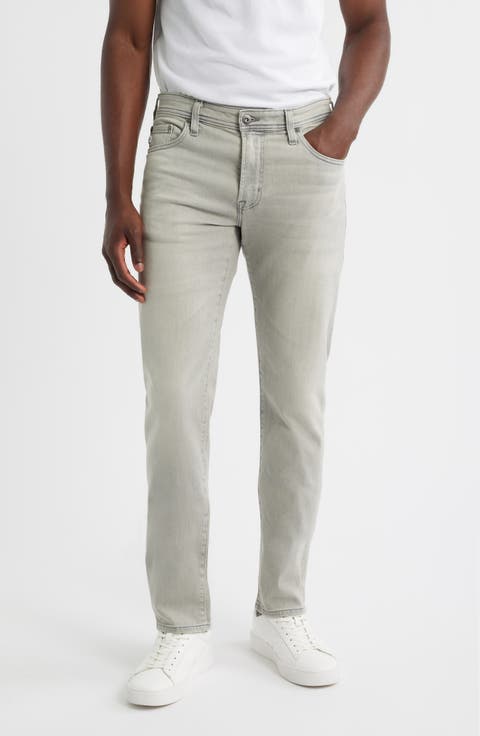 Tellis Slim Fit Jeans (Guard)