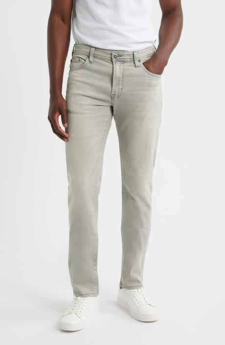 AG Tellis Slim Fit Jeans