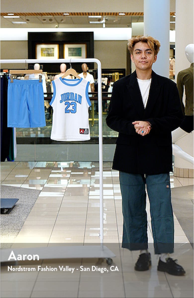 Kids' Jersey & Shorts Set, sales video thumbnail