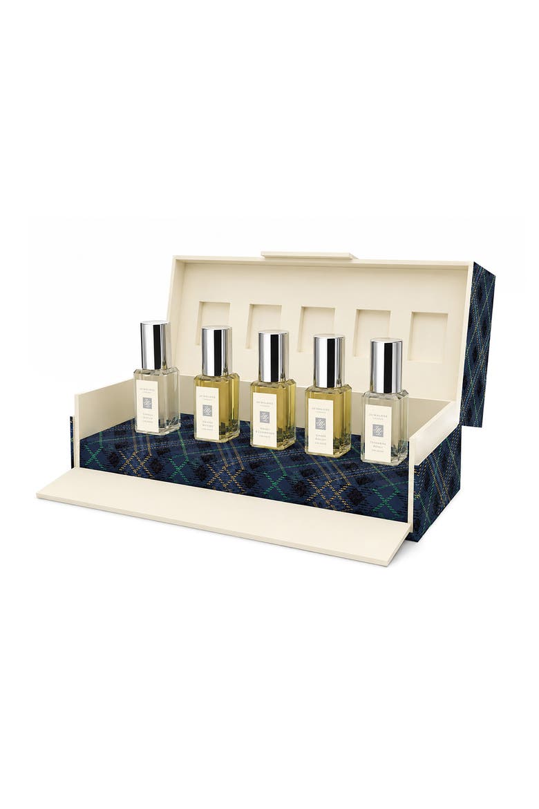 Limited-Edition Holiday Cologne Collection Gift Set (Nordstrom Exclusive), Alternate, color, NO COLOR
