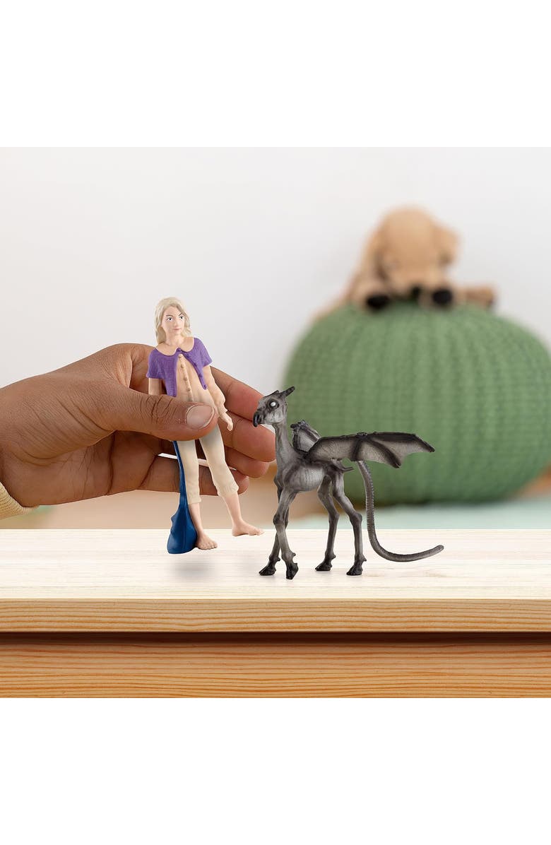 Schleich Wizarding World Of Harry Potter 2 Piece Set, Alternate, color, Multicolored