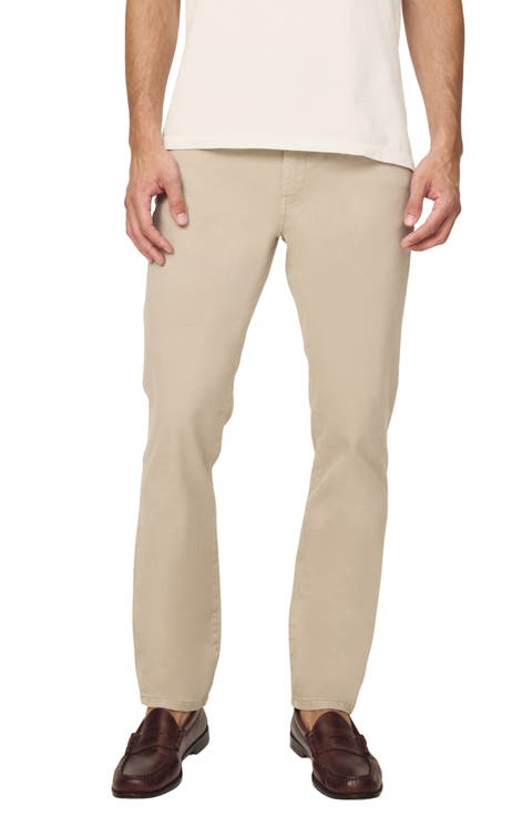 ORD Straight Leg Twill Pants