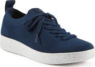 FitFlop Rally Knit Sneaker