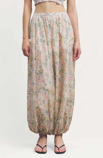 Talia Balloon Pants