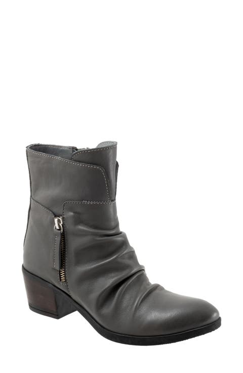 Colbie Slouchy Zip Boot (Women)