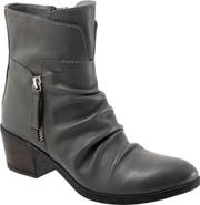 Bueno Colbie Slouchy Zip Boot