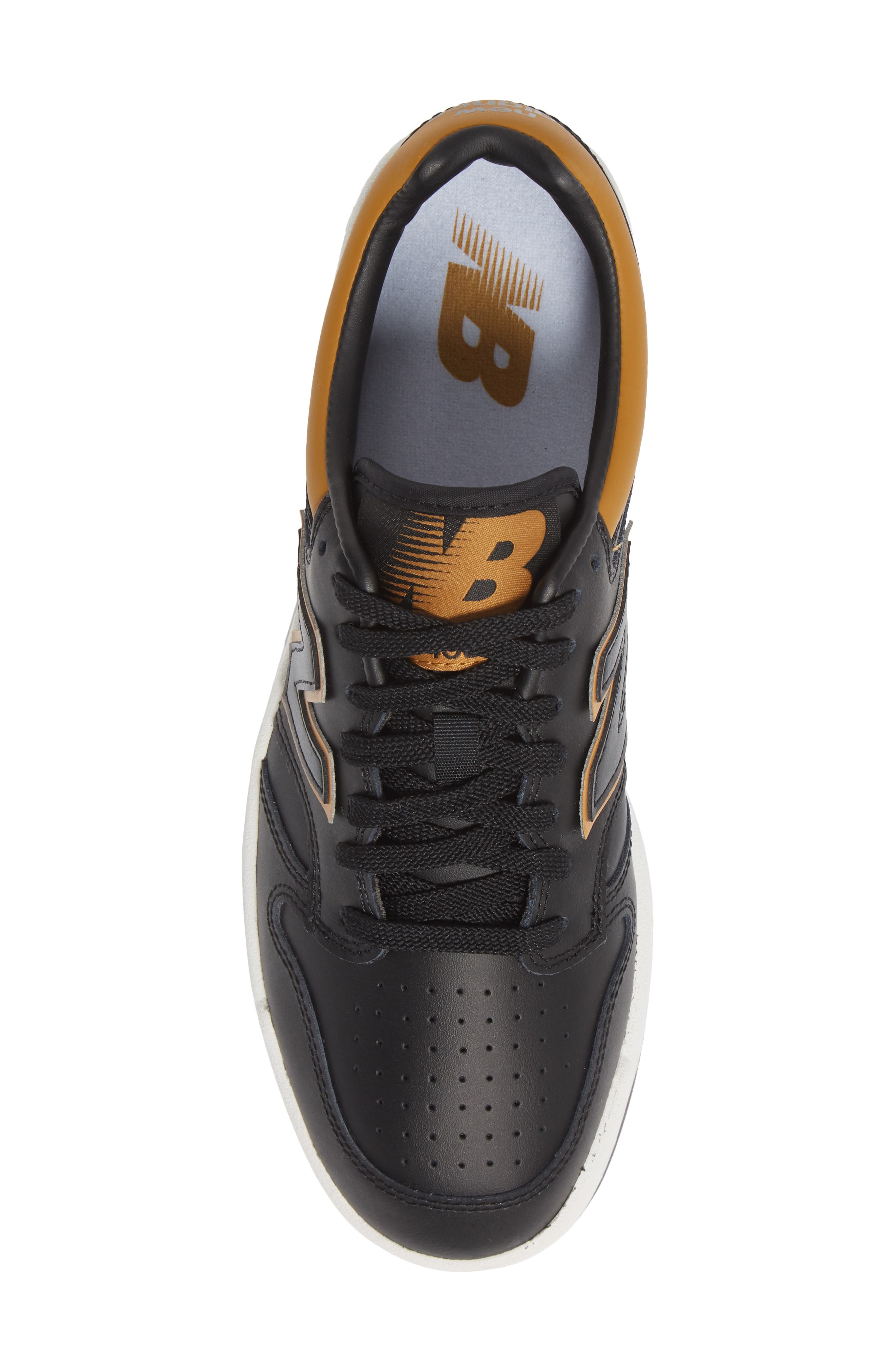 New Balance 480 Basketball Sneaker, Alternate, color, 