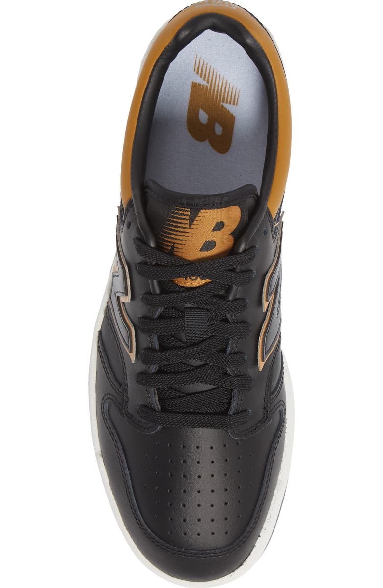 New Balance 480 Basketball Sneaker, Alternate, color,