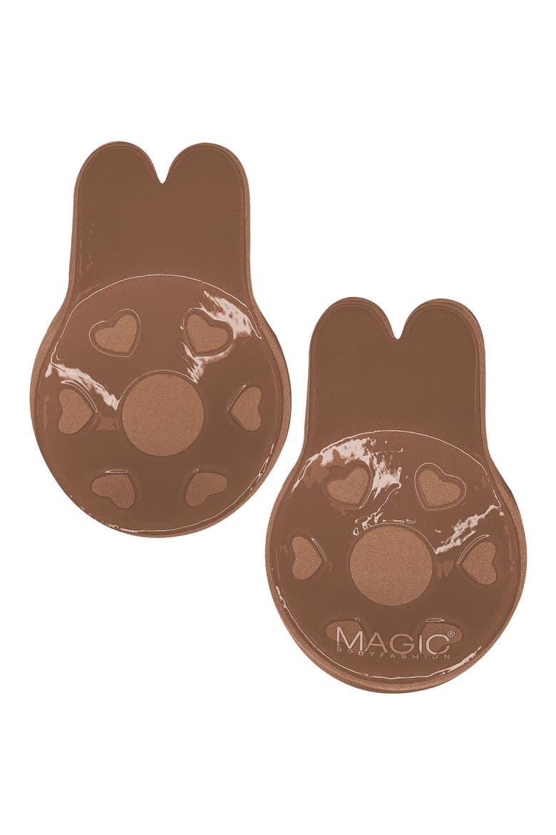 Lift Covers, Alternate, color, MOCHA