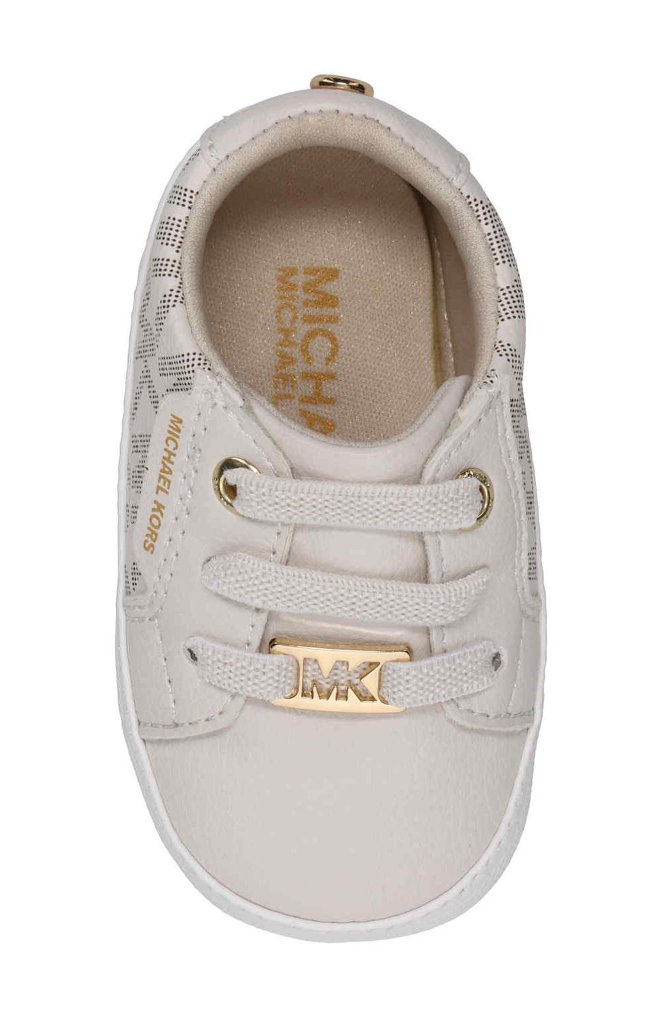MICHAEL Michael Kors Izetta Sneaker, Alternate, color, 