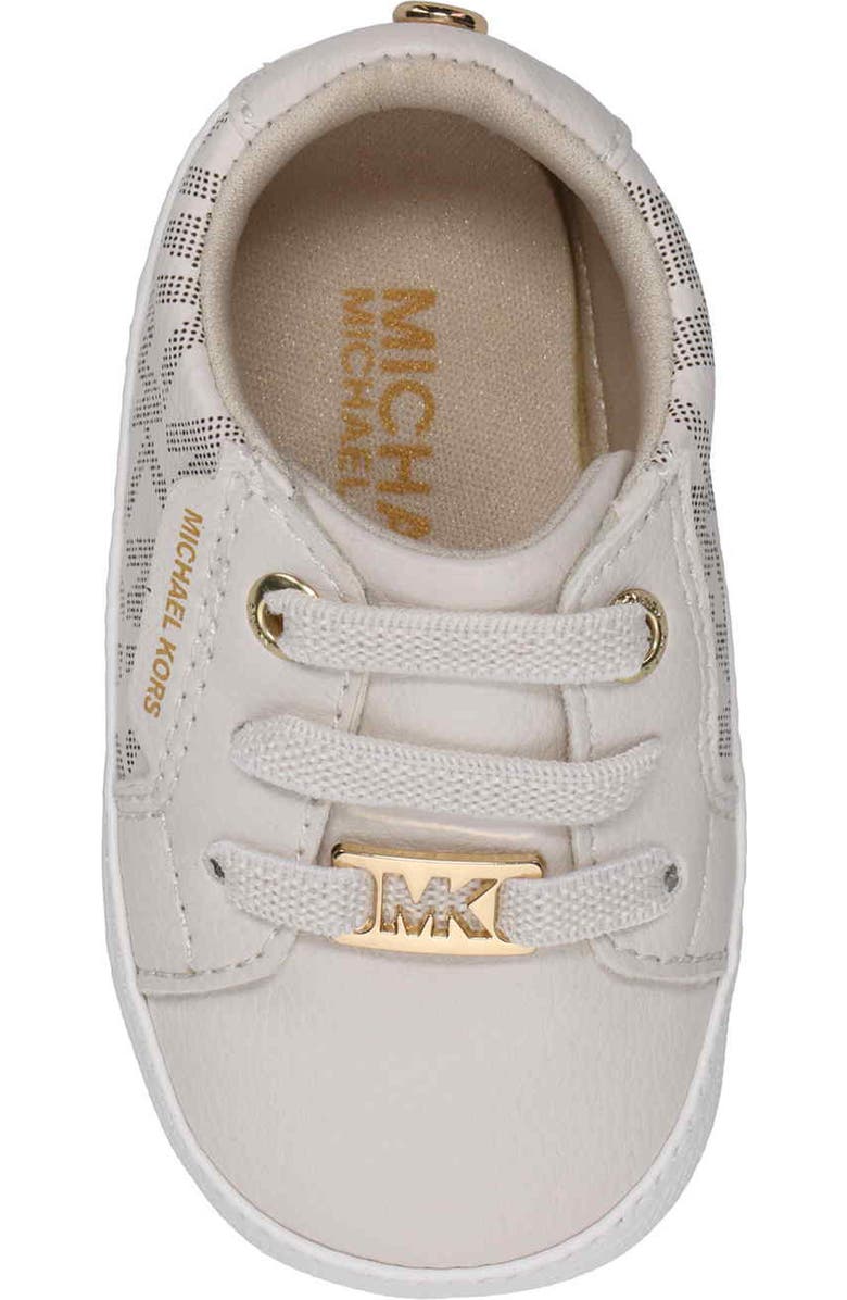 MICHAEL Michael Kors Izetta Sneaker, Alternate, color,