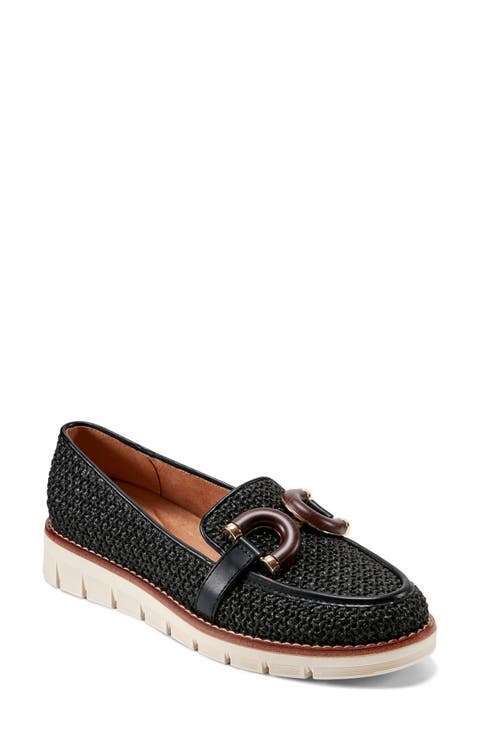 Vanda Bit Loafer (Women)