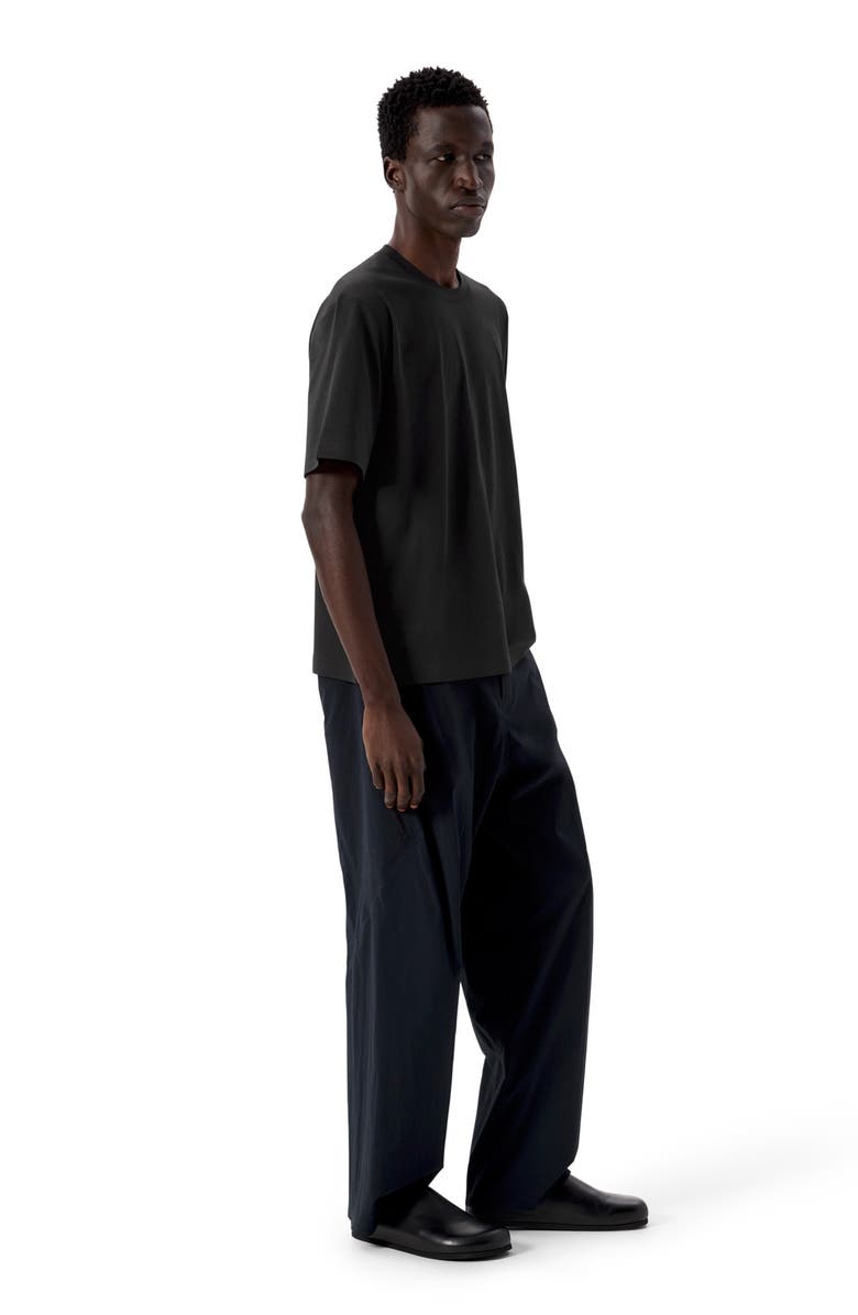 Veilance Metron T-Shirt, Alternate, color, Black