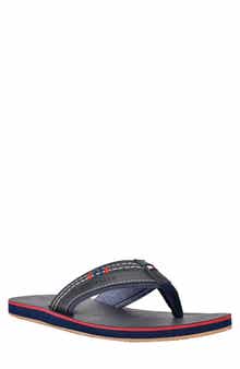 Tommy Hilfiger Destino Flip Flop